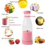 Portable Juicer Blender