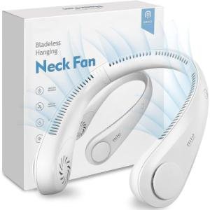 Portable Neck Fan
