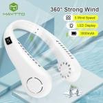 Portable Neck Fan