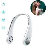 Portable Neck Fan