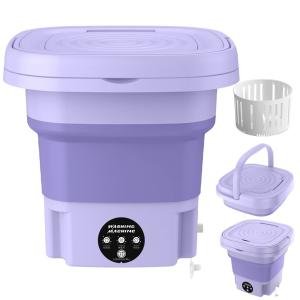 Portable Washing Machine