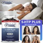 Pslalae 5-HTP Plus Capsules