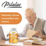 Pslalae Acetyl L-Carnitine 1,500 Mg