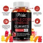 Pslalae Apple Cider Vinegar Gummies