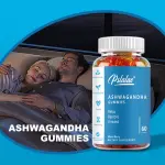 Pslalae Ashwagandha Gummies