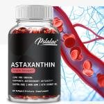 Pslalae Astaxanthin Triple Strength 12 Mg