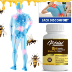 Pslalae Bee Wisdom Plus