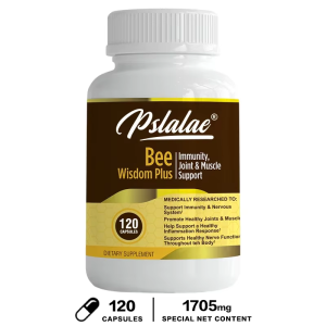 Pslalae Bee Wisdom Plus