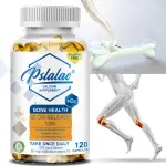 Pslalae Bone Health Supplements