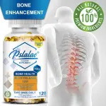 Pslalae Bone Health Supplements