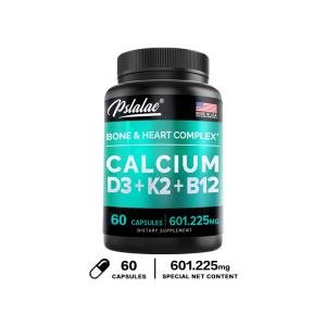 Pslalae Bone & Heart Complex