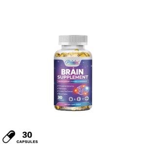 Pslalae Brain capsules
