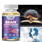 Pslalae Brain capsules
