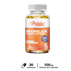 Pslalae Bromelain Pineapple Extract