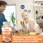 Pslalae Bromelain Pineapple Extract