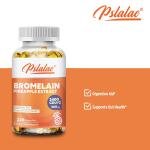 Pslalae Bromelain Pineapple Extract