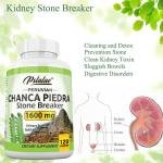 Pslalae Chanca Piedra Capsules 1600 Mg