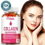 Pslalae Collagen Gummies