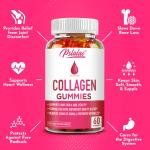 Pslalae Collagen Gummies