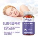 Pslalae Deep Sleep 5-htp