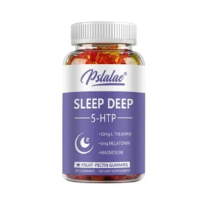 Pslalae Deep Sleep 5-htp
