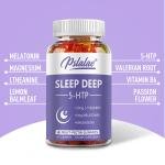 Pslalae Deep Sleep 5-htp