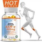 Pslalae Double Strength SAM-e 400Mg