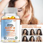 Pslalae Double Strength SAM-e 400Mg