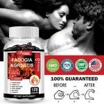 Pslalae Fadogia Agrestis 12200 Mg