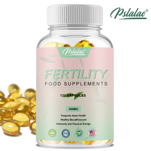 Pslalae Fertility Food Supplement