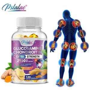 Pslalae Glucosamine Chondroitin