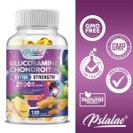 Pslalae Glucosamine Chondroitin