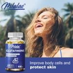 Pslalae Glutathione Supplement