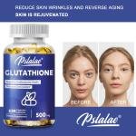 Pslalae Glutathione Supplement