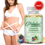 Pslalae Green & Superfood