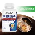 Pslalae Hair Growth Essentials