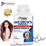 Pslalae Hair Growth Essentials
