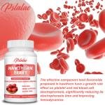 Pslalae Hawthorn Berry Capsules