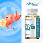 Pslalae Health Liver Formula