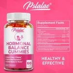 Pslalae Hormonal Balance Gummies