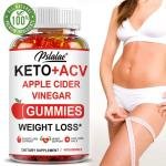 Pslalae Keto + Acv Apple Cider Vinegar