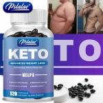 Pslalae Keto Advanced Weight Loss