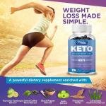 Pslalae Keto Advanced Weight Loss