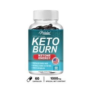 Pslalae Keto Burn Supplement