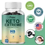 Pslalae Keto Extreme