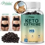 Pslalae Keto Extreme