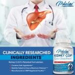 Pslalae Kidney Cop Calcium Oxalate Protector