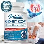 Pslalae Kidney Cop Calcium Oxalate Protector