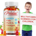 Pslalae Kids Multi & Omegas