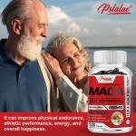 Pslalae Maca Fact And Powerful